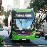 Himalaia Transportes > Ambiental Transportes Urbanos 4 1137 na cidade de São Paulo, São Paulo, Brasil, por Michel Nowacki. Número da foto: #:id.