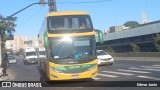 Empresa Gontijo de Transportes 25035 na cidade de Belo Horizonte, Minas Gerais, Brasil, por Edmar Junio. Número da foto: #12169794.