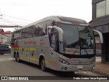 Expreso Santa Cruz 110 na cidade de Santa Cruz, Colchagua, Libertador General Bernardo O'Higgins, Chile, por Pablo Andres Yavar Espinoza. Número da foto: #12168541.