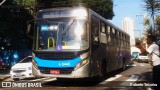 Cooper Líder > A2 Transportes 6 8446 na cidade de São Paulo, São Paulo, Brasil, por Roberto Teixeira. Número da foto: #:id.