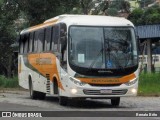 Viação Bassamar 205 na cidade de Juiz de Fora, Minas Gerais, Brasil, por Renato Brito. Número da foto: #:id.