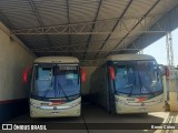 Empresa São Cristóvão 1450 na cidade de Paracatu, Minas Gerais, Brasil, por Breno Cirino. Número da foto: #:id.