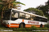 VINSAL - Viação Nossa Senhora Aparecida 033 na cidade de Barra do Piraí, Rio de Janeiro, Brasil, por Paulo Henrique Pereira Borges. Número da foto: #12170353.
