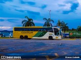 Empresa Gontijo de Transportes 15040 na cidade de Perdões, Minas Gerais, Brasil, por Marcos Andrade. Número da foto: #12170384.
