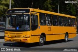 SPE VIA MOBILIDADE S/A DC983 na cidade de Curitiba, Paraná, Brasil, por Jefferson Simões. Número da foto: #:id.