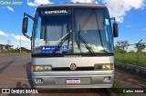 Ônibus Particulares 4E26 na cidade de Brasília, Distrito Federal, Brasil, por Carlos Júnior. Número da foto: #12170552.