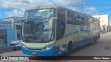 Viação Novo Horizonte 1035211 na cidade de Barra da Estiva, Bahia, Brasil, por Flávio  Santos. Número da foto: #12170676.