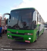 Ônibus Particulares 1250 na cidade de Belém, Pará, Brasil, por Transporte Paraense. Número da foto: #:id.