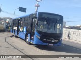 Radial Suzano 1250 na cidade de Suzano, São Paulo, Brasil, por Rafael Lopes de Oliveira. Número da foto: #12170273.