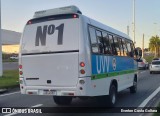 UVV - Universidade Vila Velha QRG4B88 na cidade de Cariacica, Espírito Santo, Brasil, por Everton Costa Goltara. Número da foto: #12168391.