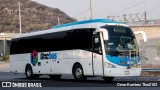 Unebus 4614 na cidade de Querétaro, Querétaro, México, por Omar Ramírez Thor2102. Número da foto: #12169503.