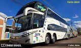 ServLock Transporte e Turismo 5070 na cidade de Brasília, Distrito Federal, Brasil, por Carlos Júnior. Número da foto: #12170578.