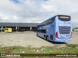 Expresso Guanabara 2332 na cidade de Caruaru, Pernambuco, Brasil, por Lenilson da Silva Pessoa. Número da foto: #:id.