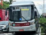 Viação Campo Belo 7 1216 na cidade de São Paulo, São Paulo, Brasil, por Brenno Santos. Número da foto: #12168977.