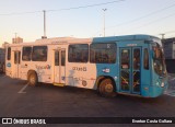 Nova Transporte 22256 na cidade de Cariacica, Espírito Santo, Brasil, por Everton Costa Goltara. Número da foto: #12168373.