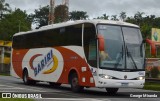 Bariri Turismo 6000 na cidade de Santa Isabel, São Paulo, Brasil, por George Miranda. Número da foto: #12169358.