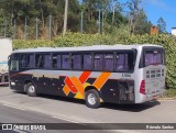 Rápido Campinas 11106 na cidade de Caieiras, São Paulo, Brasil, por Rômulo Santos. Número da foto: #:id.