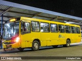 AVP - Auto Viação Paraíso 5234 na cidade de Aracaju, Sergipe, Brasil, por Cristopher Pietro. Número da foto: #:id.