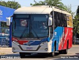 Grupo Serveng - Serveng Transportes 37306 na cidade de São Paulo, São Paulo, Brasil, por Sérgio de Sousa Elias. Número da foto: #:id.