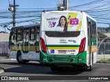 Viação Atalaia Transportes 6409 na cidade de Aracaju, Sergipe, Brasil, por Cristopher Pietro. Número da foto: #:id.