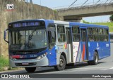 Transportes Capellini 33.107 na cidade de Campinas, São Paulo, Brasil, por Danilo Augusto. Número da foto: #12168629.