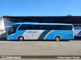 Cattani Sul Transportes e Turismo 41685 na cidade de Pato Branco, Paraná, Brasil, por Rodrigo Augusto  Vignaga. Número da foto: #12170341.