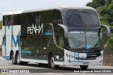 Empresa de Ônibus Nossa Senhora da Penha 59050 na cidade de Piraí, Rio de Janeiro, Brasil, por José Augusto de Souza Oliveira. Número da foto: #12170308.