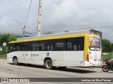 Coletivo Transportes 3698 na cidade de Caruaru, Pernambuco, Brasil, por Lenilson da Silva Pessoa. Número da foto: #12169946.
