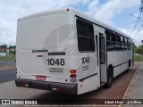 Viação Cidade Morena 1048 na cidade de Campo Grande, Mato Grosso do Sul, Brasil, por Adriel Alves - @A2Bus. Número da foto: #12169378.