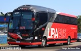 Lirabus 26005 na cidade de São Paulo, São Paulo, Brasil, por Sérgio de Sousa Elias. Número da foto: #:id.