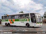 Empresa Gontijo de Transportes 20235 na cidade de Perdões, Minas Gerais, Brasil, por Marcos Andrade. Número da foto: #12170383.