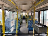 Ônibus Particulares 1548 na cidade de Petrolina, Pernambuco, Brasil, por Jailton Rodrigues Junior. Número da foto: #:id.