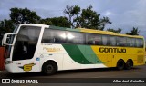 Empresa Gontijo de Transportes 12110 na cidade de Brasília, Distrito Federal, Brasil, por Allan Joel Meirelles. Número da foto: #12170087.