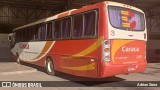 Empresa Caraça Transportes e Turismo 3155 na cidade de João Monlevade, Minas Gerais, Brasil, por Adrian Sena. Número da foto: #:id.