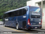 Viação Cometa 719617 na cidade de Juiz de Fora, Minas Gerais, Brasil, por Renato Brito. Número da foto: #:id.