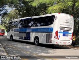 VIDA - Viação Danúbio Azul 19021 na cidade de São Paulo, São Paulo, Brasil, por Thiago Oliveira. Número da foto: #:id.