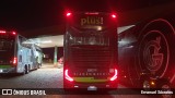 Viação Garcia 88099 na cidade de Santa Cruz do Rio Pardo, São Paulo, Brasil, por Emanuel Sócrates. Número da foto: #12168292.
