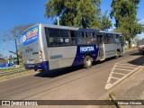 Expresso Fronteira d`Oeste 50 na cidade de Alegrete, Rio Grande do Sul, Brasil, por Edilson Oliveira. Número da foto: #:id.