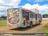 Auto Viação Floresta 7067 na cidade de Campo Grande, Mato Grosso do Sul, Brasil, por Adriel Alves - @A2Bus. Número da foto: #12169341.