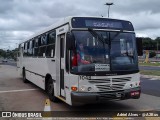 Viação Cidade Morena 1048 na cidade de Campo Grande, Mato Grosso do Sul, Brasil, por Adriel Alves - @A2Bus. Número da foto: #12169382.