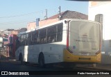 Pontual Sul Transporte e Turismo 6440 na cidade de Botucatu, São Paulo, Brasil, por Pedro Henrique de Oliveira. Número da foto: #12168502.