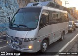 Motorhomes EZU3J02 na cidade de Cariacica, Espírito Santo, Brasil, por Everton Costa Goltara. Número da foto: #12170705.