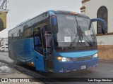 Transportes Fuentes Araya AB 8622 na cidade de Heredia, Heredia, Heredia, Costa Rica, por Luis Diego Sánchez. Número da foto: #12168944.
