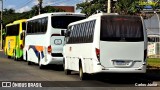 Ônibus Particulares 0572 na cidade de Brasília, Distrito Federal, Brasil, por Carlos Júnior. Número da foto: #12170115.