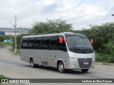 Ônibus Particulares 274 na cidade de Caruaru, Pernambuco, Brasil, por Lenilson da Silva Pessoa. Número da foto: #:id.