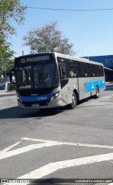 Transwolff Transportes e Turismo 6 6844 na cidade de São Paulo, São Paulo, Brasil, por LUIS FELIPE CANDIDO NERI. Número da foto: #:id.