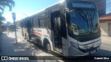 Viação Montes Brancos RJ 196.011 na cidade de Cabo Frio, Rio de Janeiro, Brasil, por Gabriel Silva. Número da foto: #12169972.