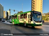 Expresso Caribus Transportes 3004 na cidade de Cuiabá, Mato Grosso, Brasil, por Daniel Henrique. Número da foto: #12168903.