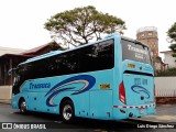 Transuca HB 4718 na cidade de Heredia, Heredia, Heredia, Costa Rica, por Luis Diego Sánchez. Número da foto: #12168950.
