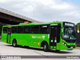 Rodoviária Âncora Matias B25606 na cidade de Rio de Janeiro, Rio de Janeiro, Brasil, por Yaan Medeiros. Número da foto: #:id.